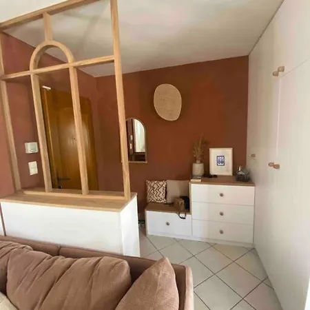 Holiday home Charmante Maison Provencale Avec Piscine